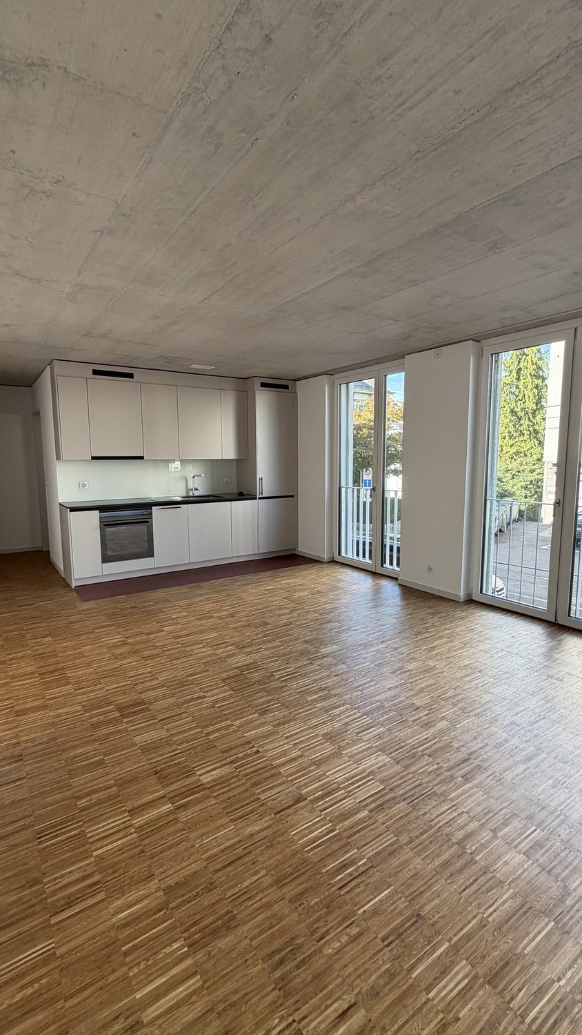 2 ½ rooms apartment, photo 6 of 9