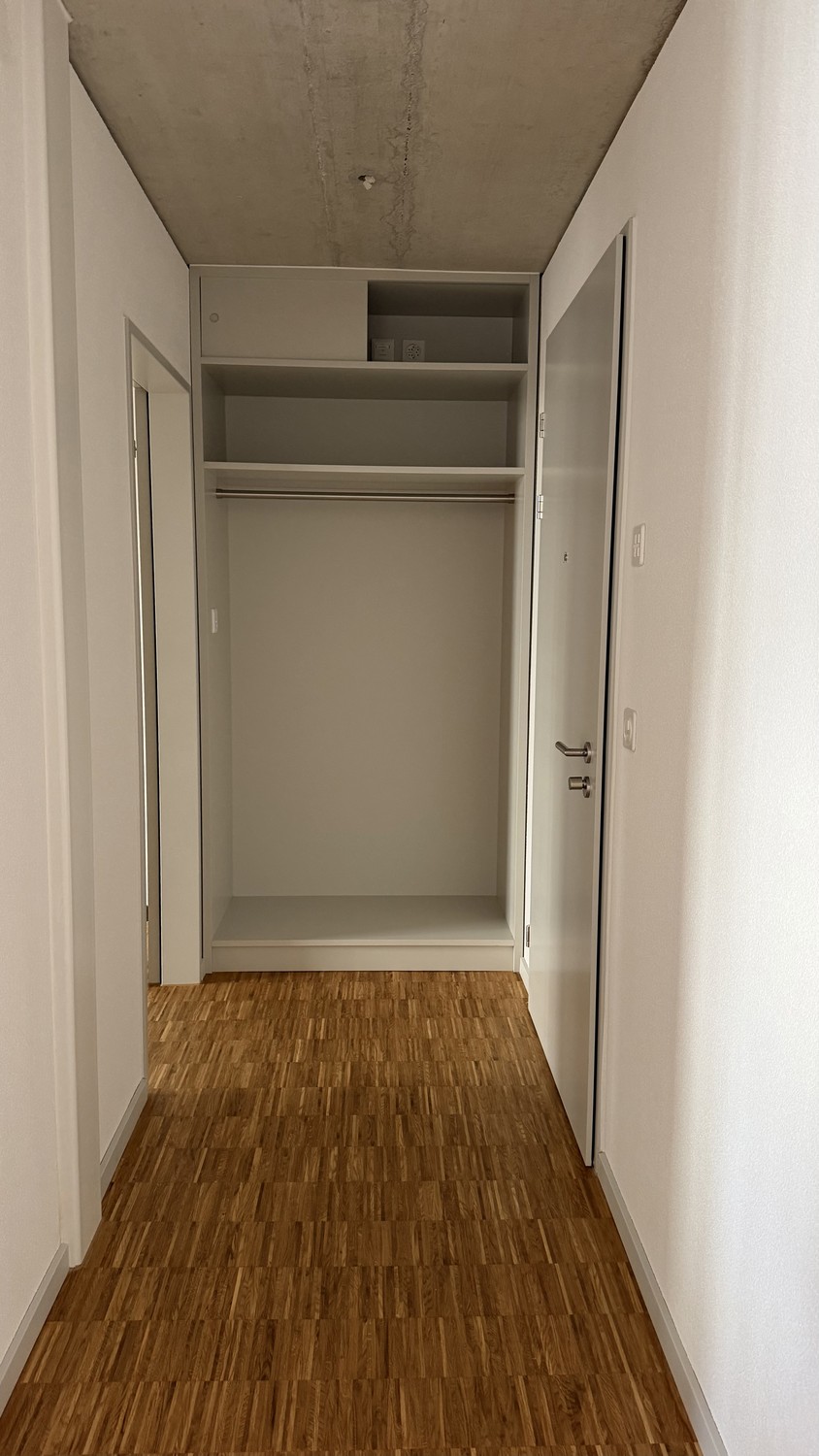 2 ½ rooms apartment, photo 9 of 9