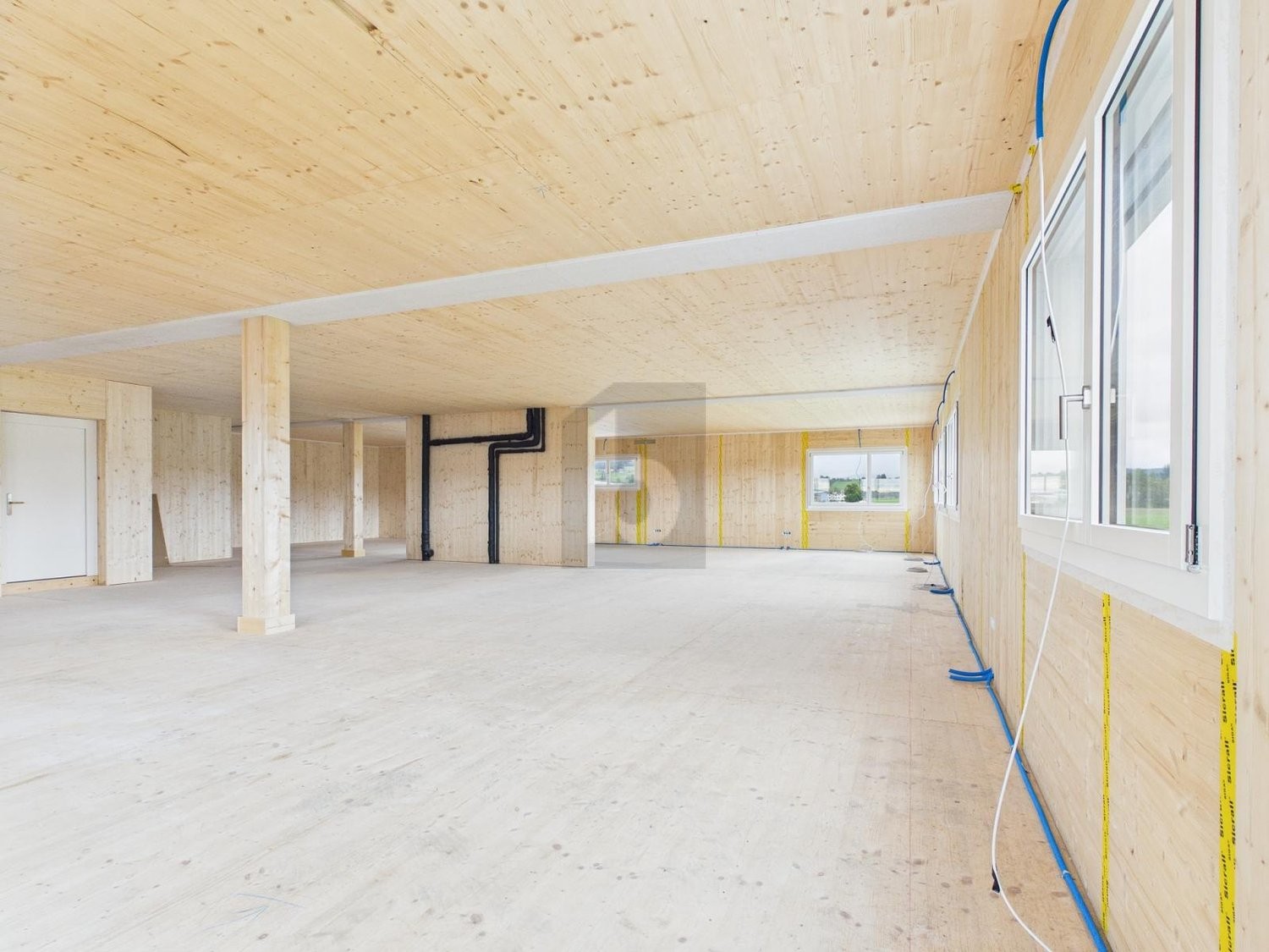 130m² office, photo 4 of 4