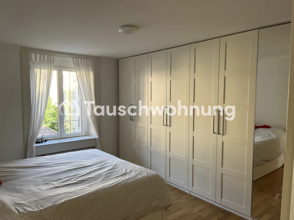 3 ½ rooms apartment, photo 3 of 6