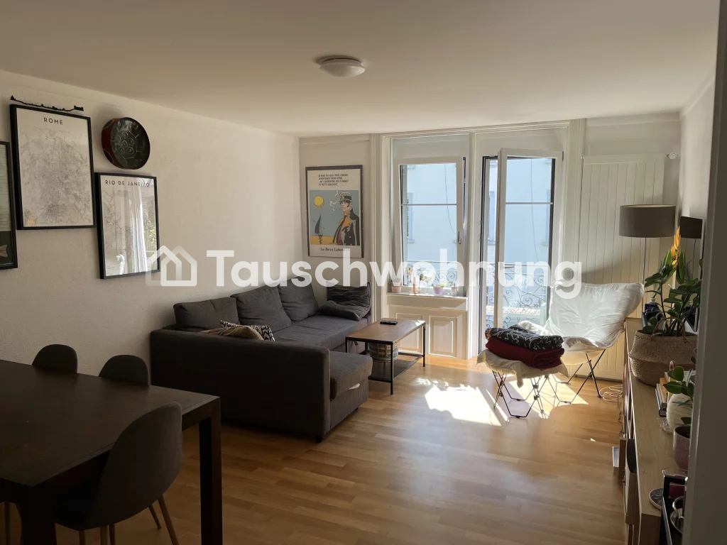 3 ½ rooms apartment, photo 1 of 6