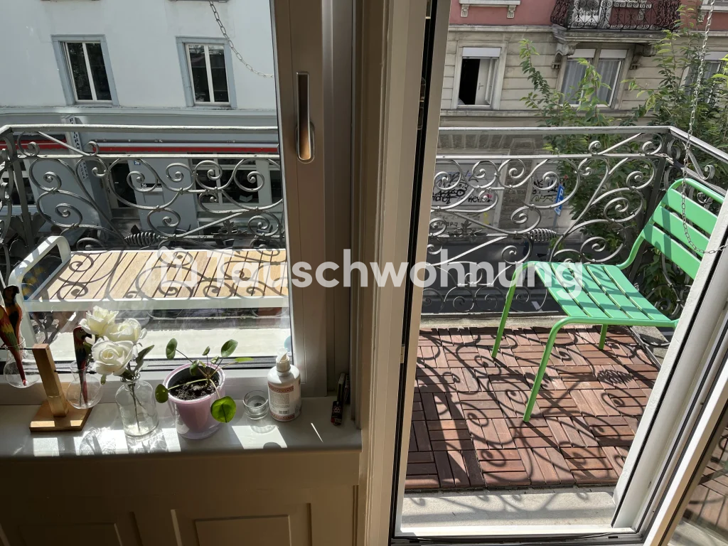 3 ½ rooms apartment, photo 6 of 6