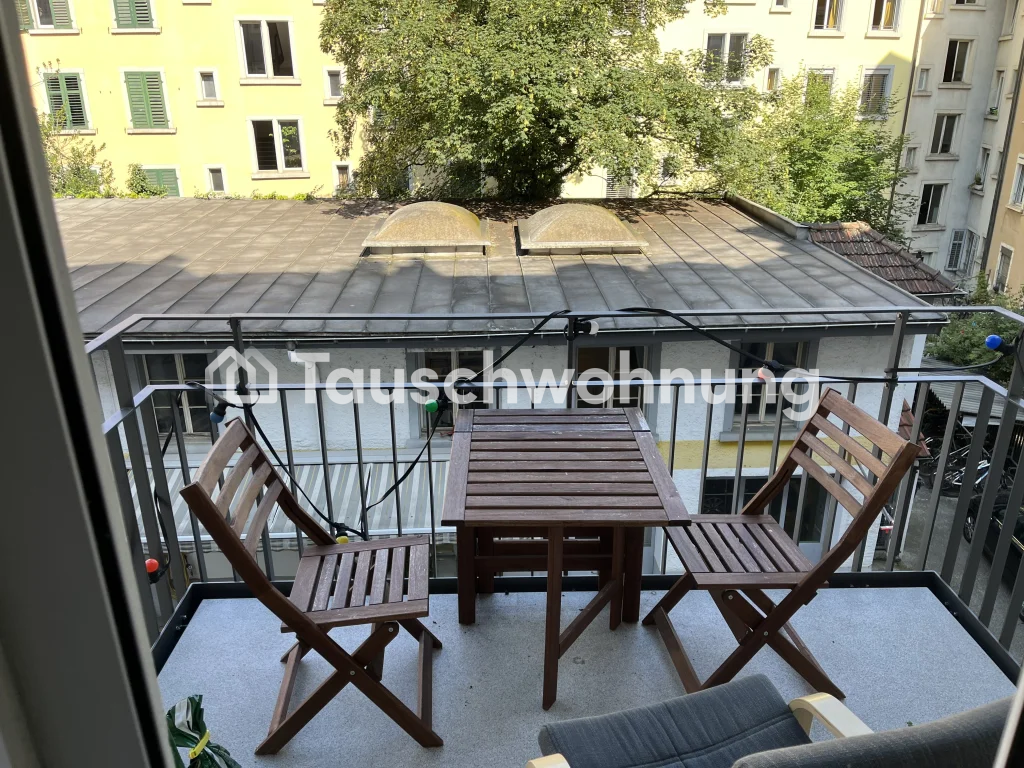 3 ½ rooms apartment, photo 4 of 6