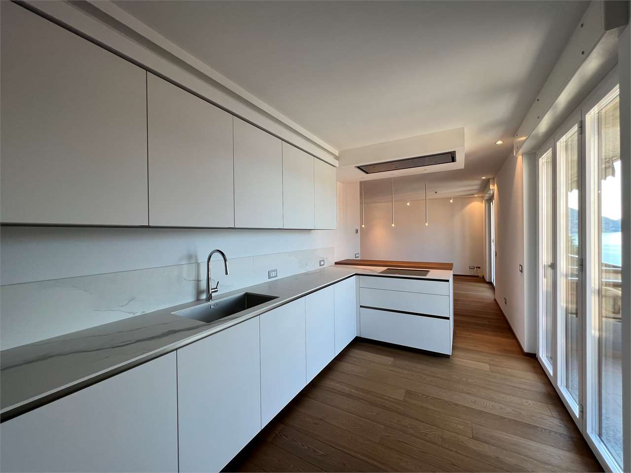 Appartement 3 ½ pièces
