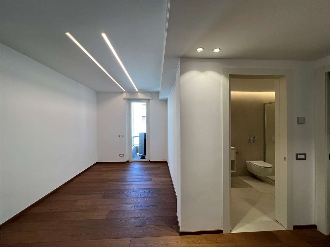 Appartement 3 ½ pièces
