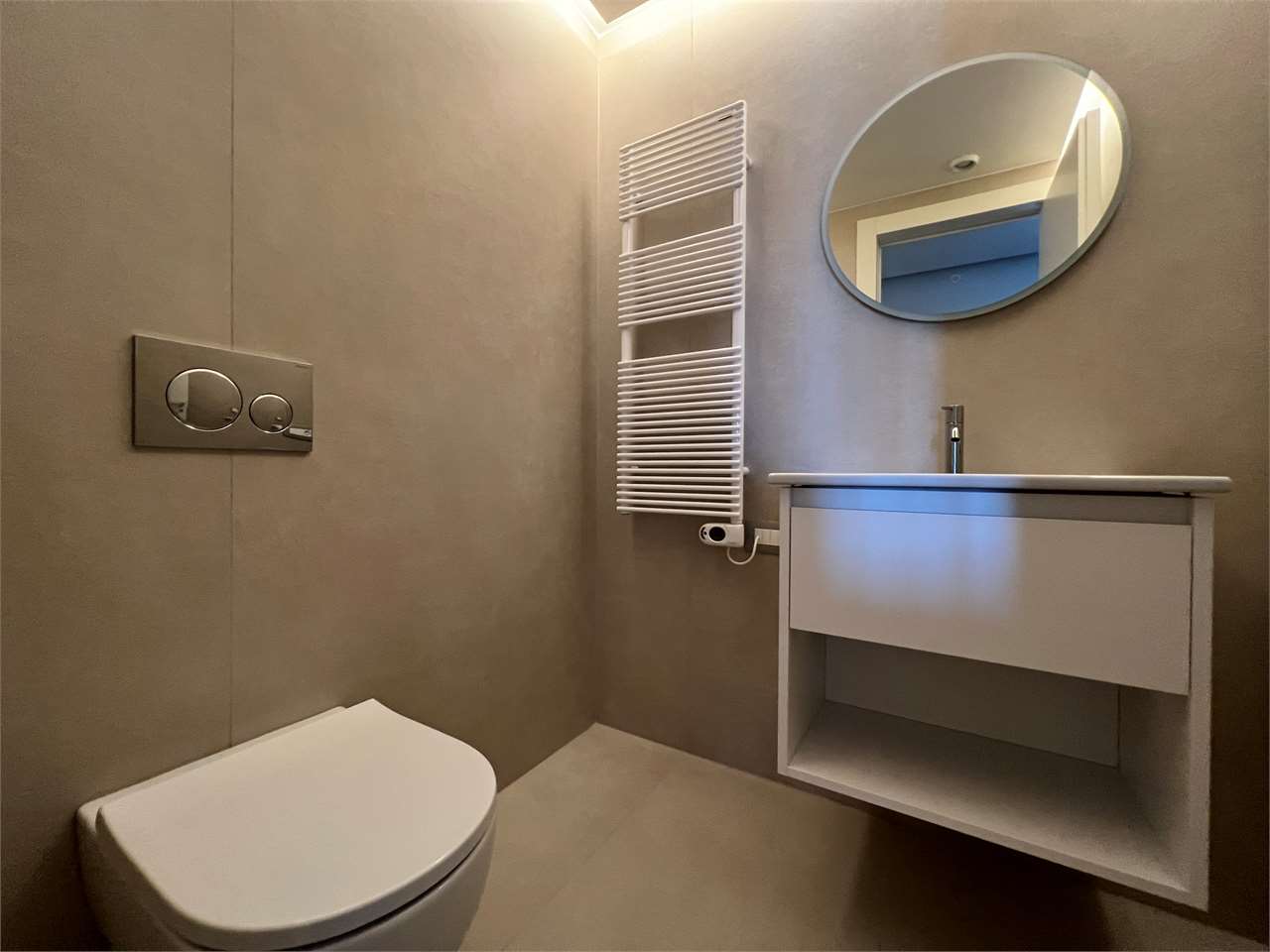 Appartement 3 ½ pièces