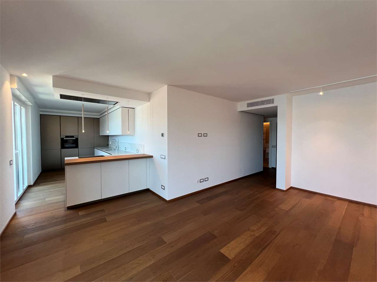Appartement 3 ½ pièces