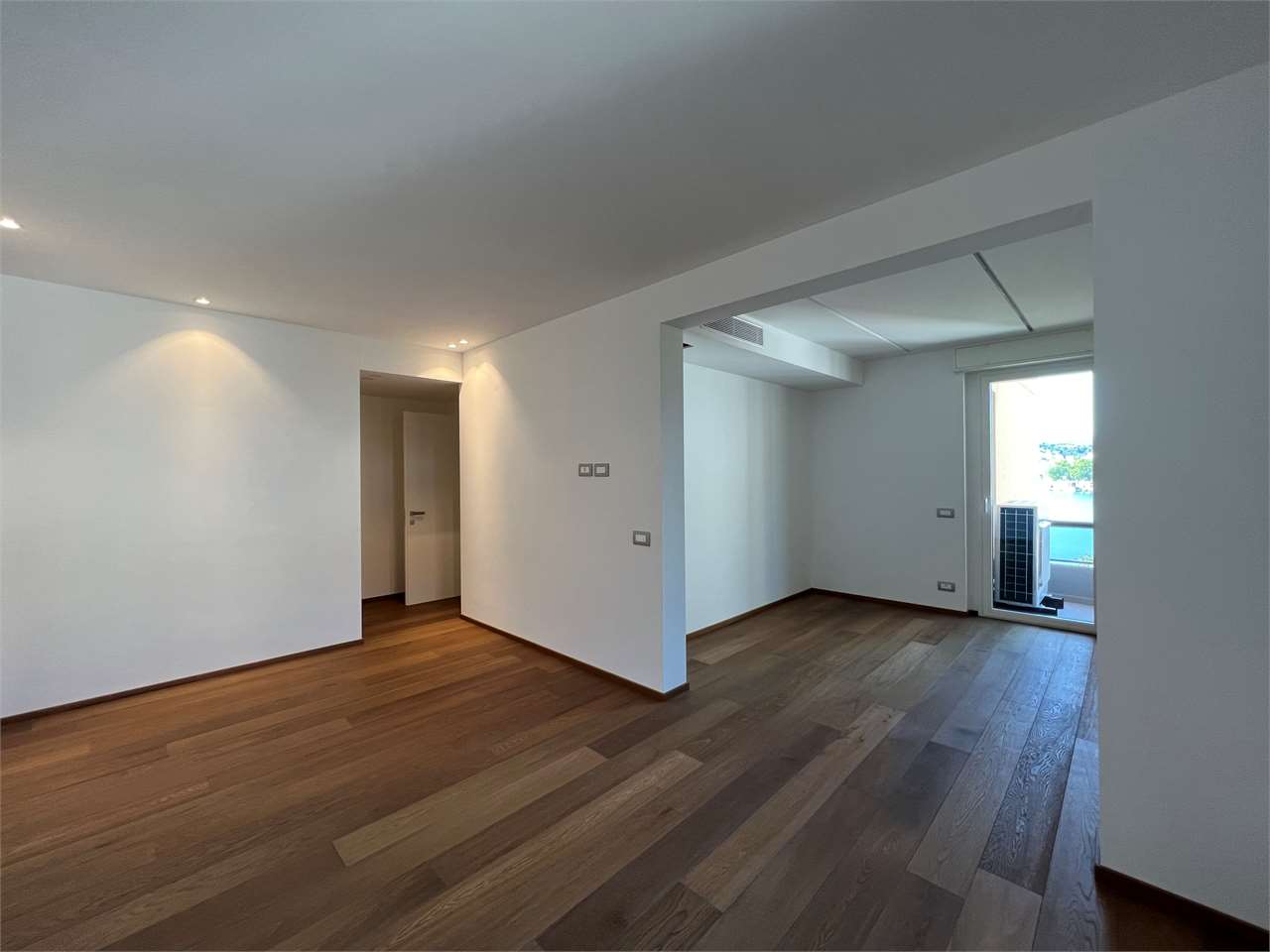 Appartement 3 ½ pièces