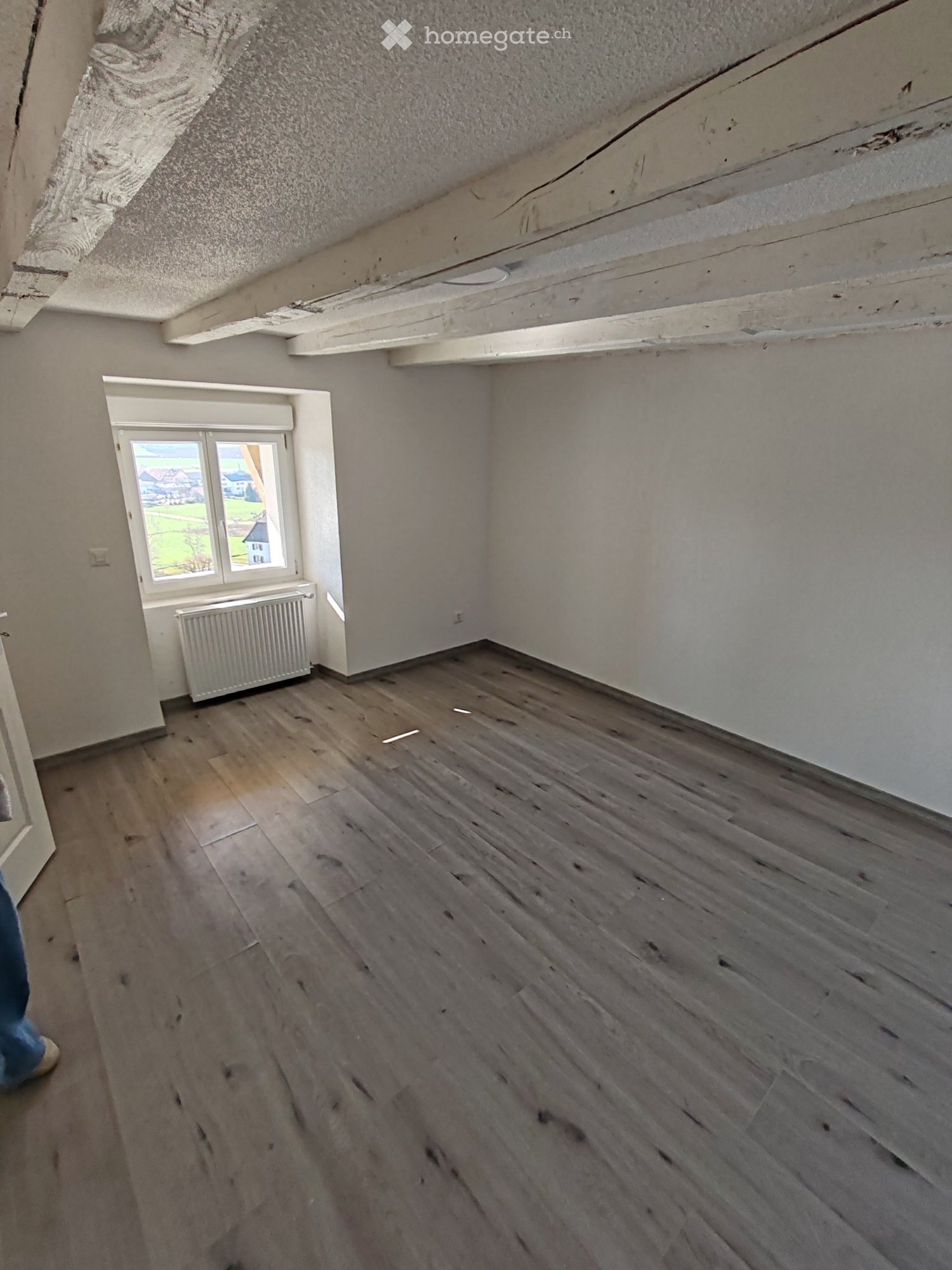 4 rooms apartment, photo 2 of 5
