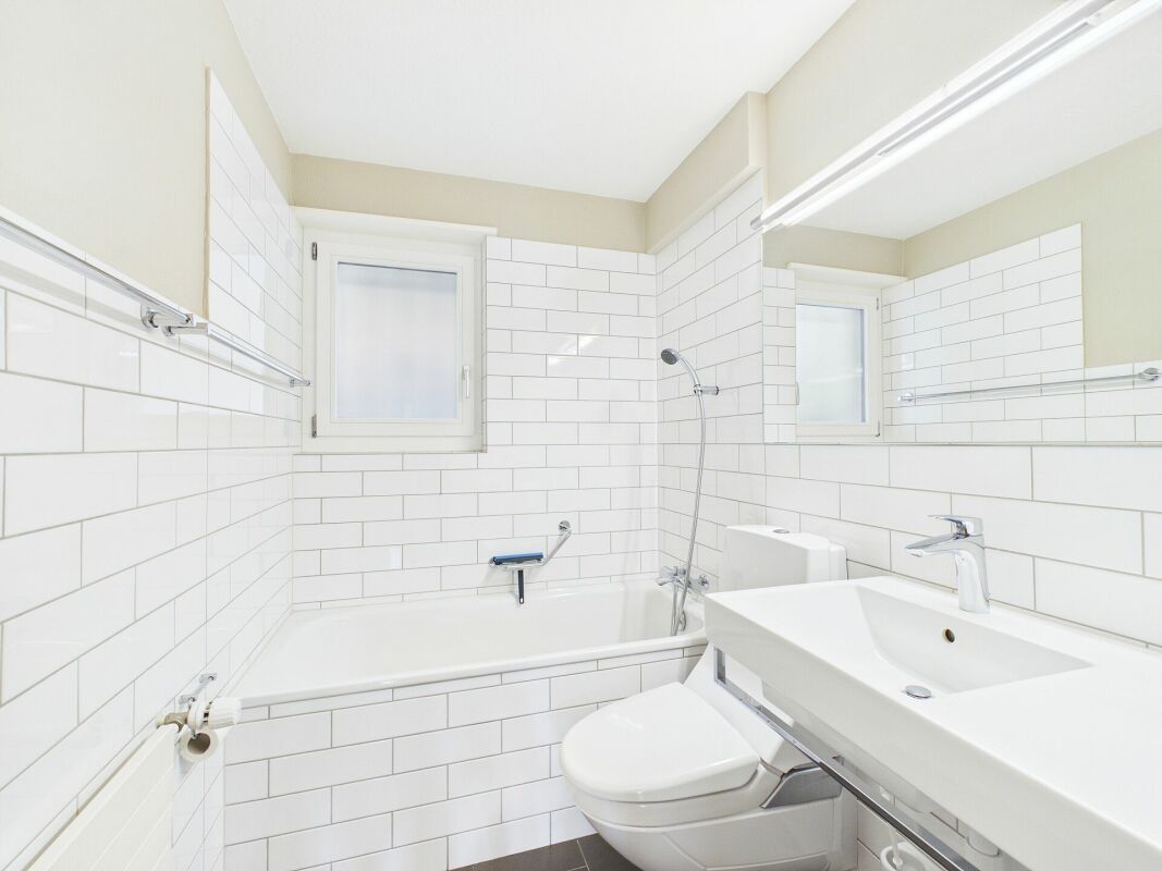 4 ½ rooms apartment, photo 7 of 10