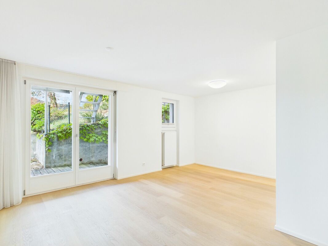 4 ½ rooms apartment, photo 4 of 10