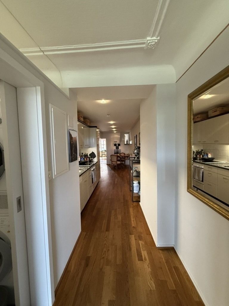 1 ½ rooms furnished flat, photo 5 of 10