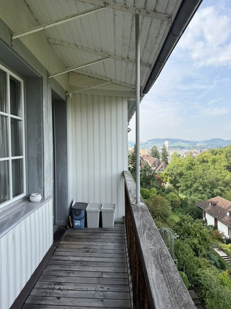 1 ½ rooms furnished flat, photo 10 of 10
