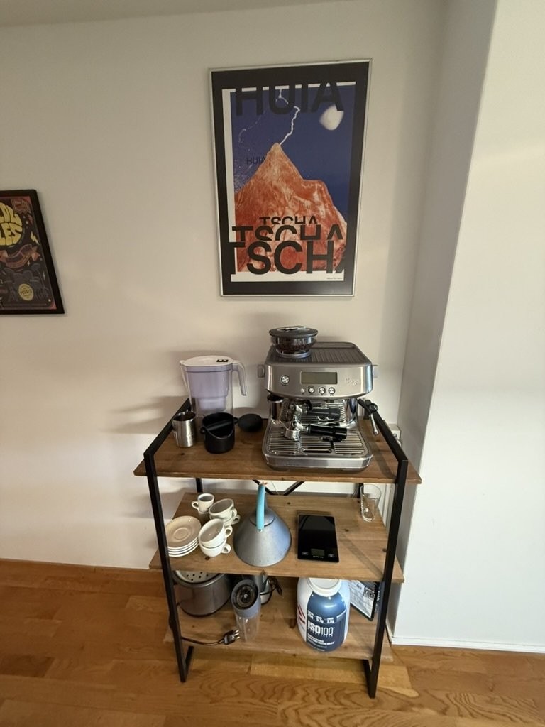 1 ½ rooms furnished flat, photo 3 of 10
