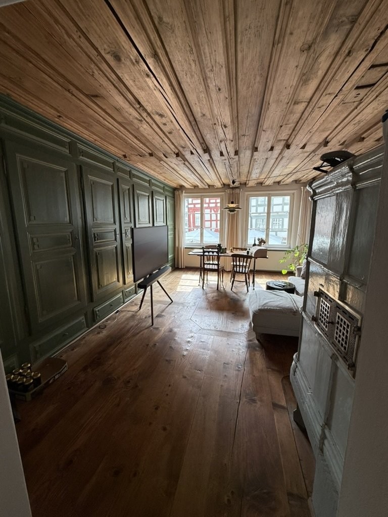 1 ½ rooms furnished flat, photo 1 of 10