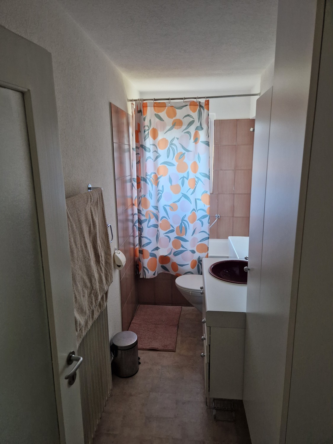 Room in a shared flat, photo 5 of 7