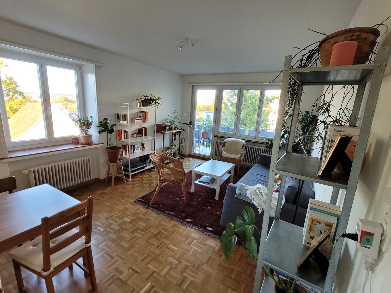 Room in a shared flat, photo 2 of 7