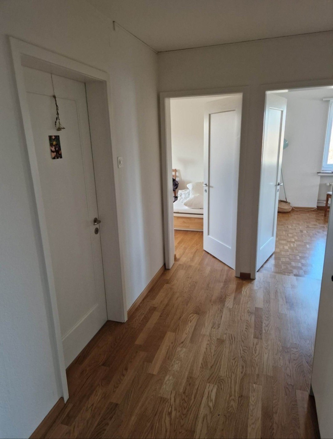 Room in a shared flat, photo 3 of 7