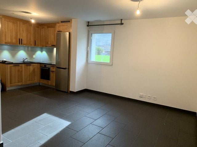1 ½ Zimmer Wohnung, Foto 4 von 5