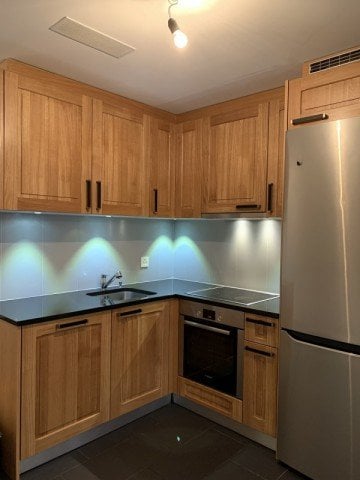 1 ½ Zimmer Wohnung, Foto 2 von 5