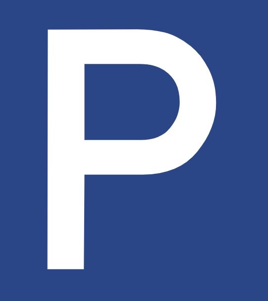 Posto auto interrato