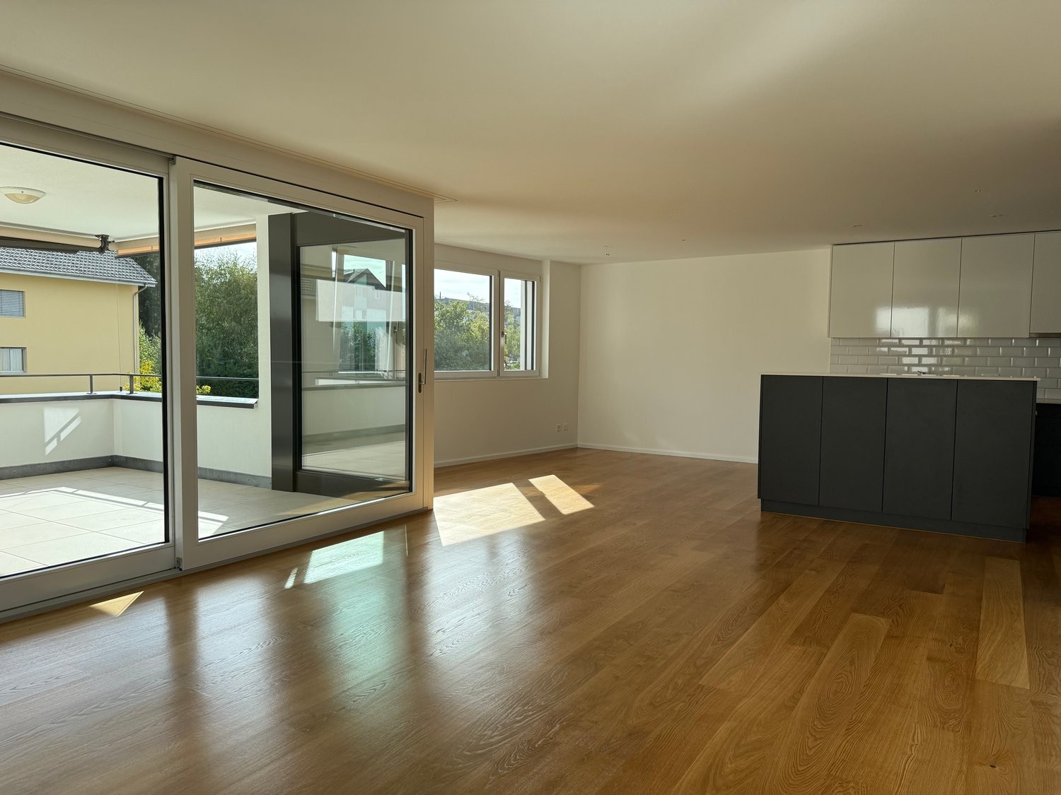 5 ½ rooms apartment, photo 3 of 10