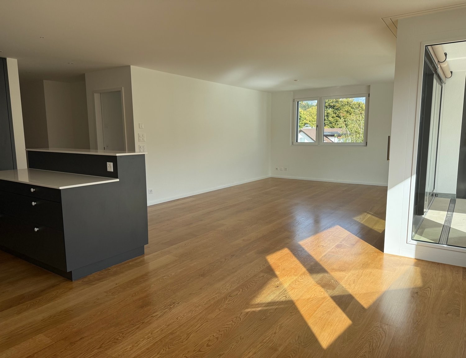 5 ½ rooms apartment, photo 4 of 10