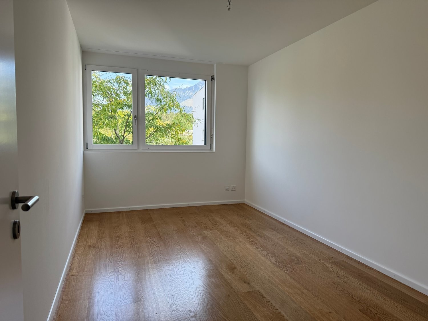 5 ½ rooms apartment, photo 7 of 10