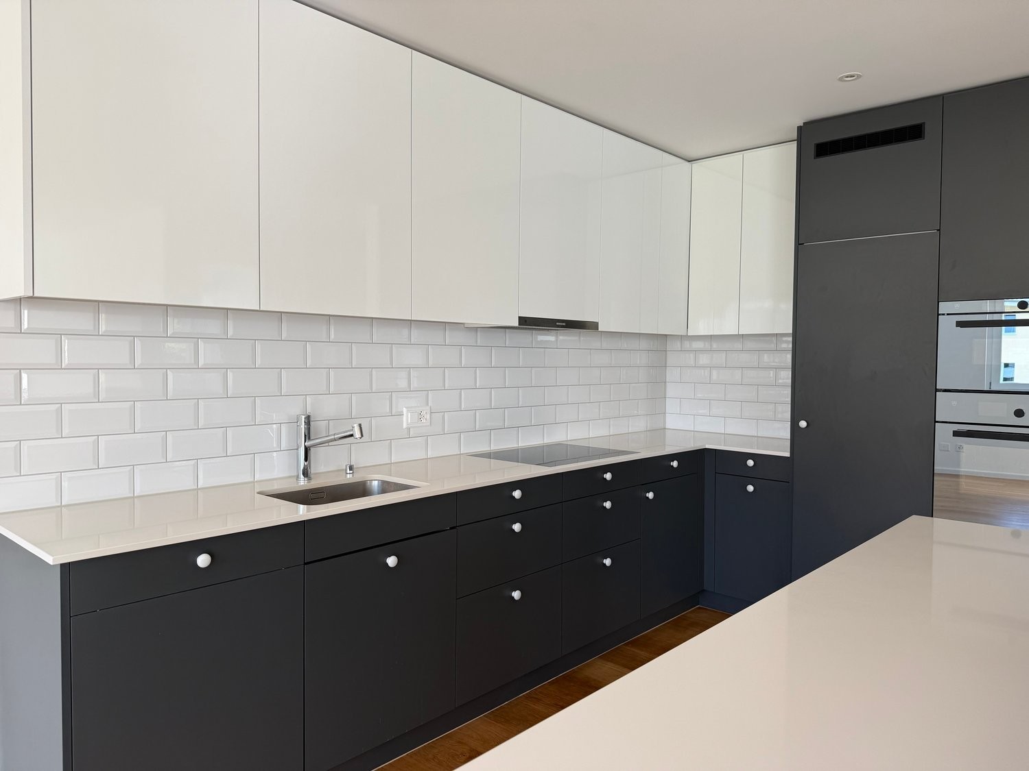 5 ½ rooms apartment, photo 1 of 10