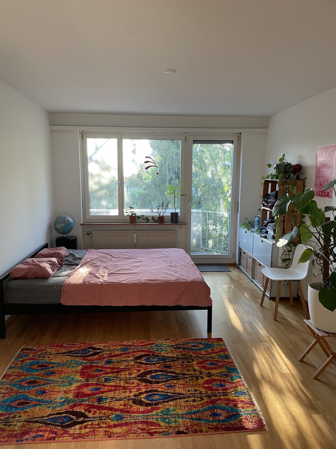 2 ½ rooms furnished flat, photo 5 of 10