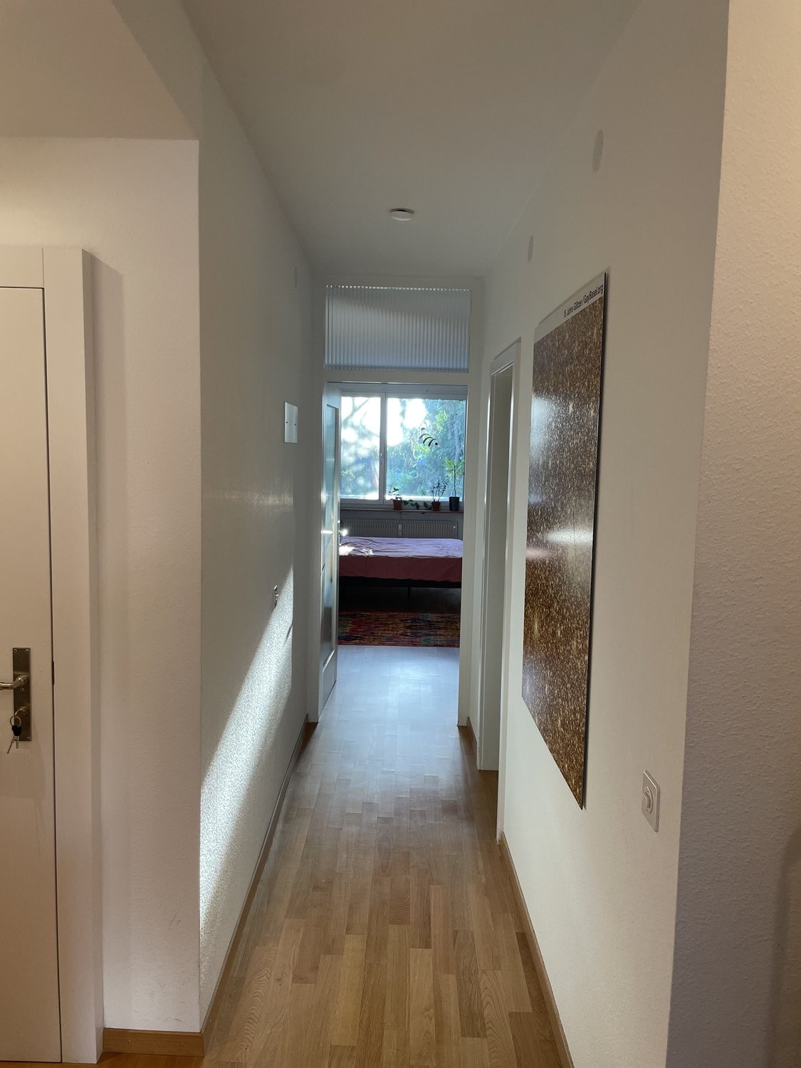 2 ½ rooms furnished flat, photo 8 of 10