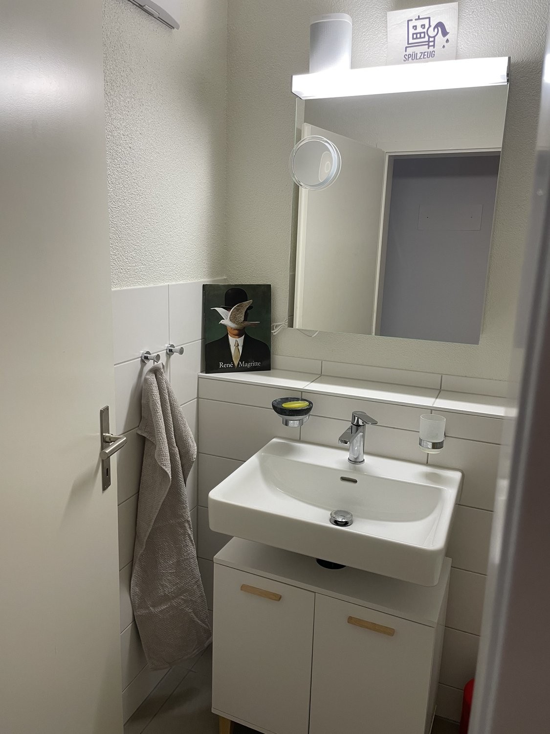 2 ½ rooms furnished flat, photo 7 of 10