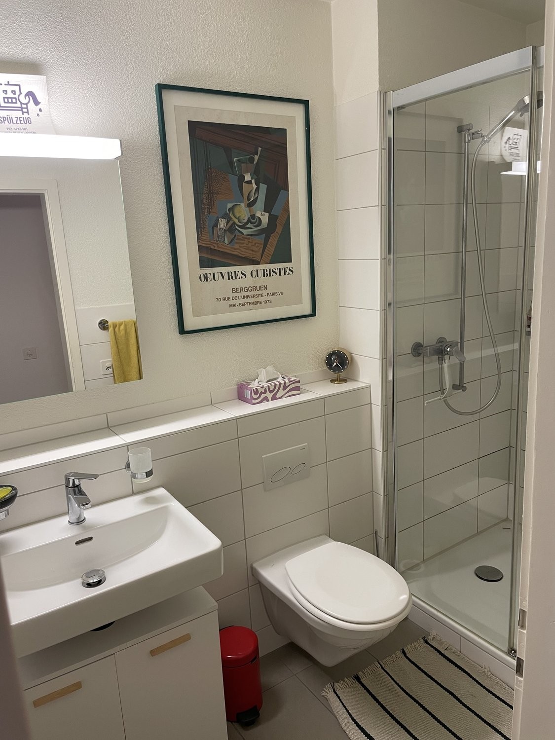 2 ½ rooms furnished flat, photo 6 of 10