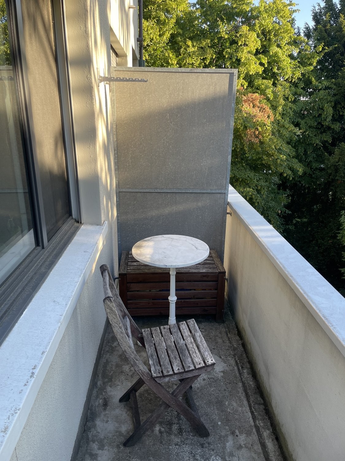2 ½ rooms furnished flat, photo 10 of 10