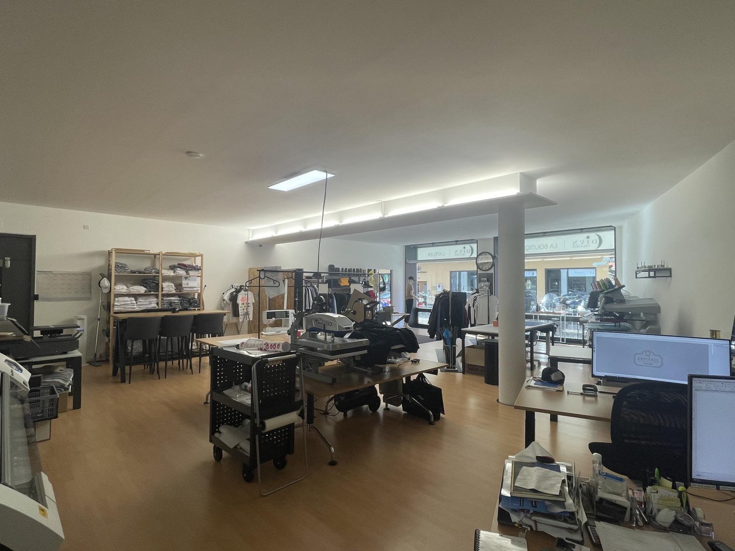 320m² arcade, photo 5 of 10