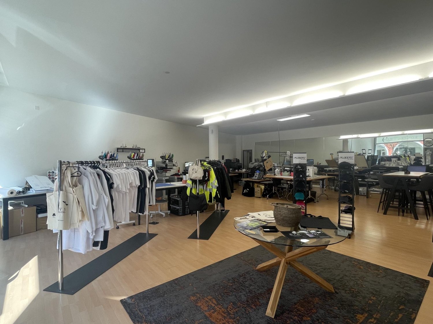 320m² arcade, photo 6 of 10