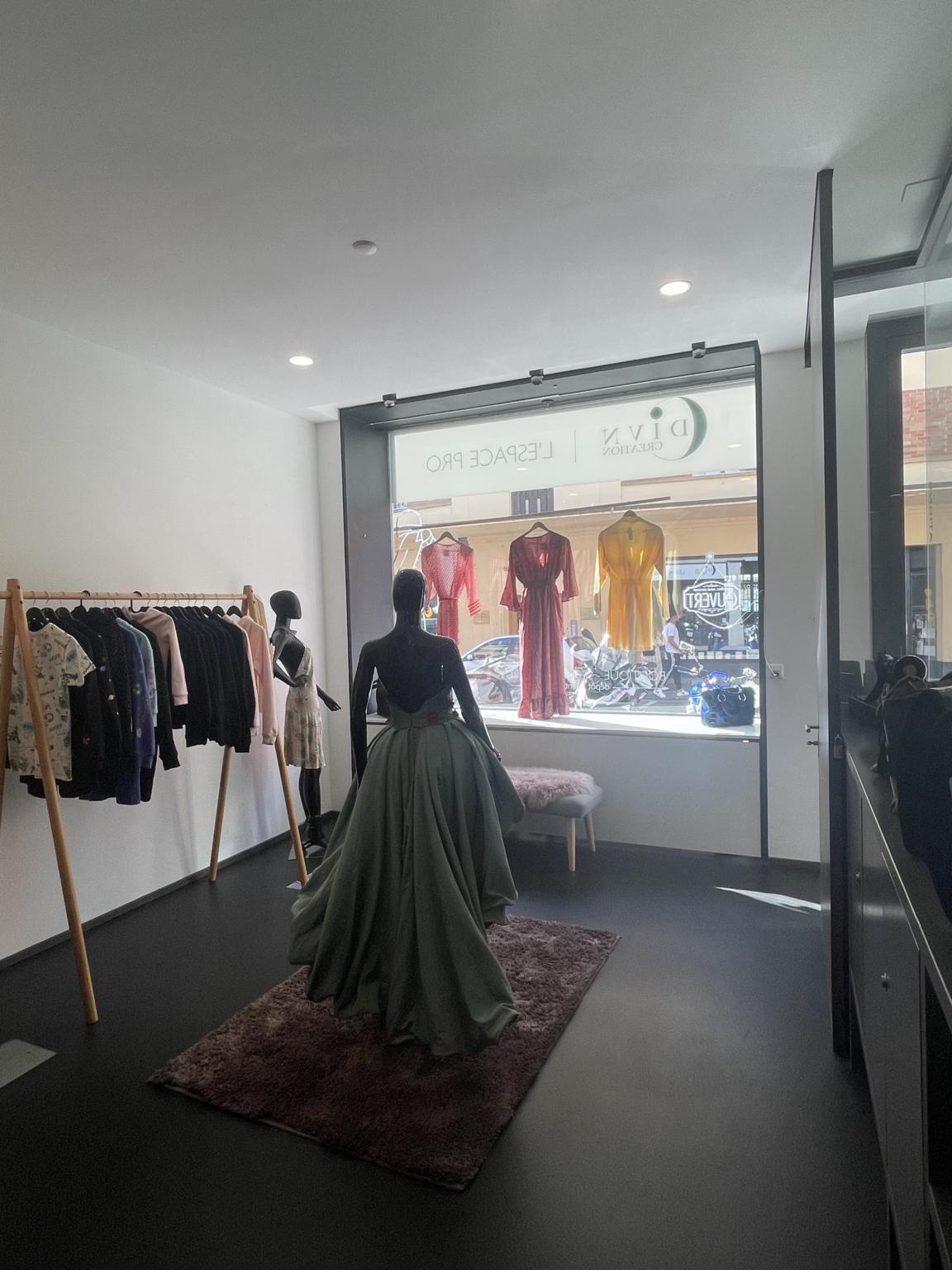320m² arcade, photo 8 of 10
