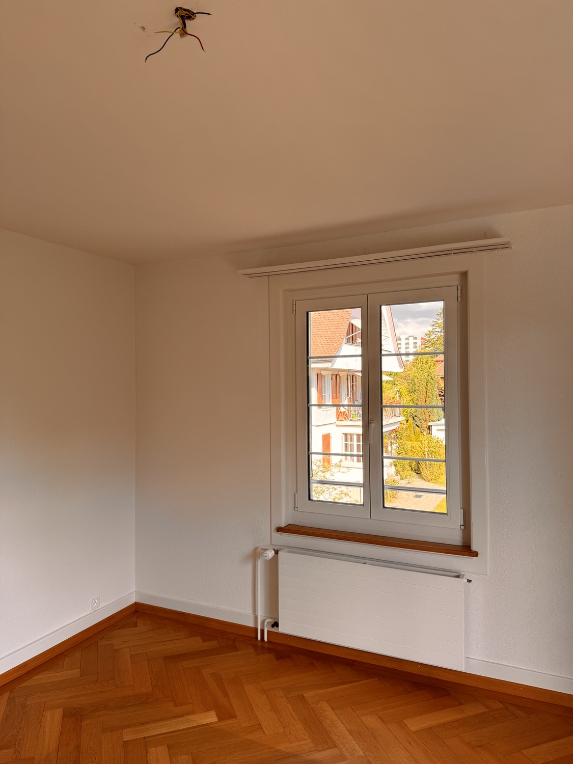 appartamento di 3 locali
