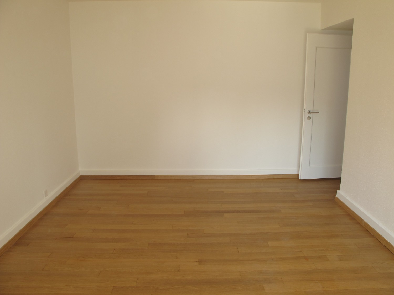 2 rooms apartment