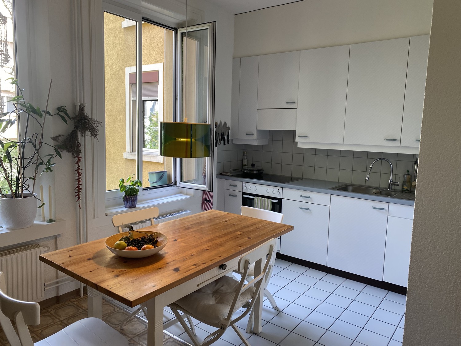 Room in a shared flat, photo 2 of 4
