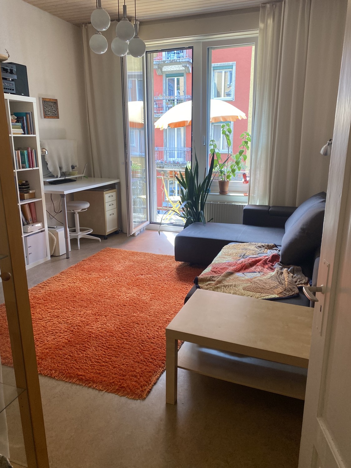Room in a shared flat, photo 3 of 4
