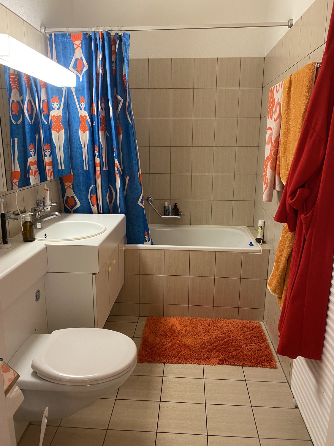 Room in a shared flat, photo 4 of 4