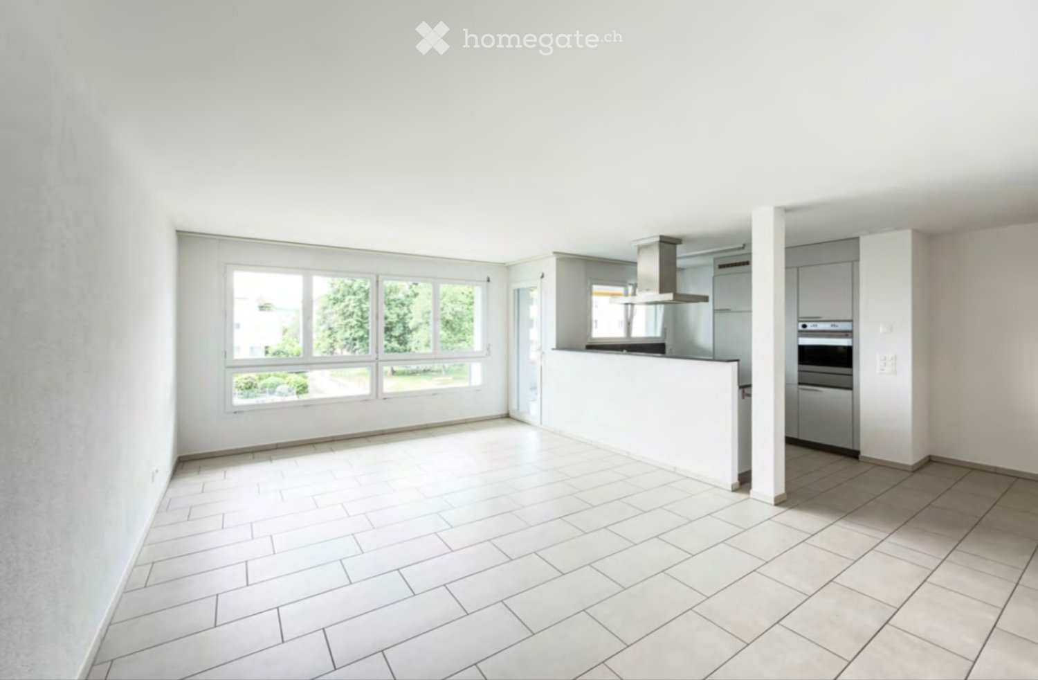 3 rooms apartment, photo 1 of 5