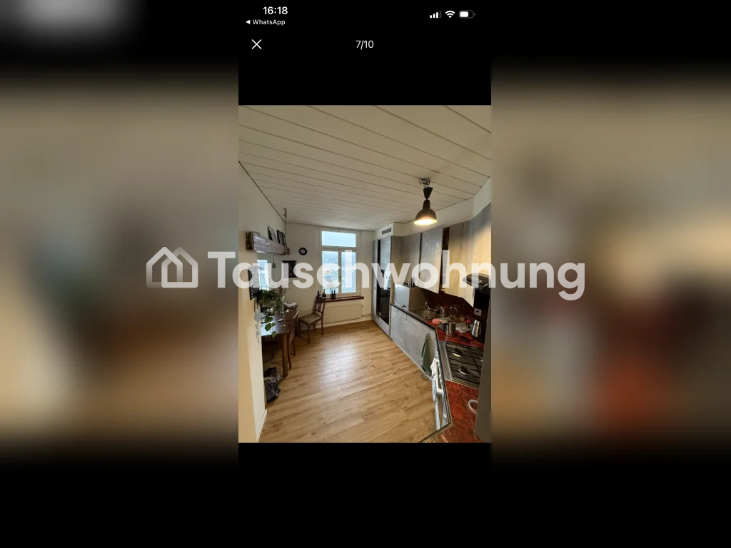 3 ½ rooms apartment, photo 3 of 8