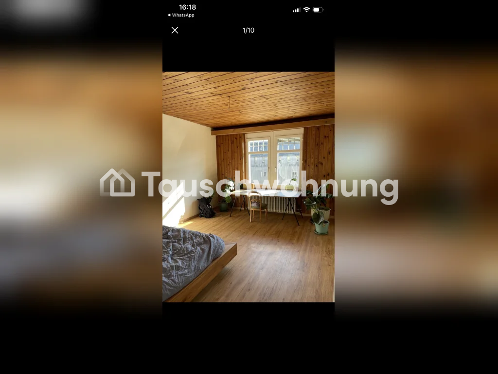 3 ½ rooms apartment, photo 1 of 8