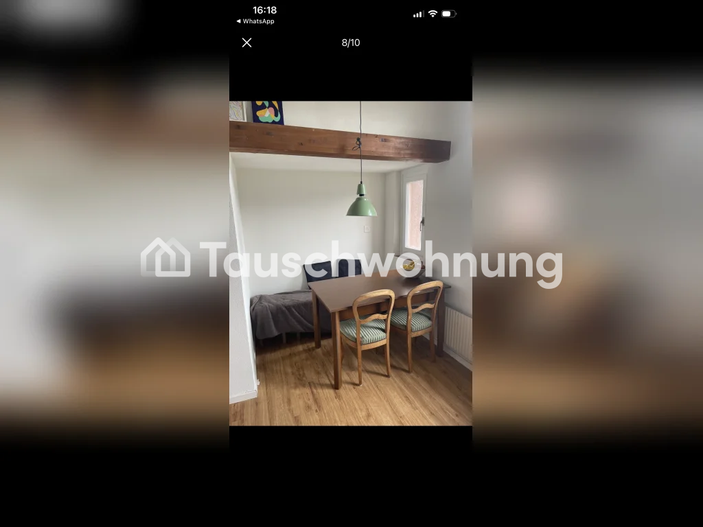 3 ½ rooms apartment, photo 6 of 8