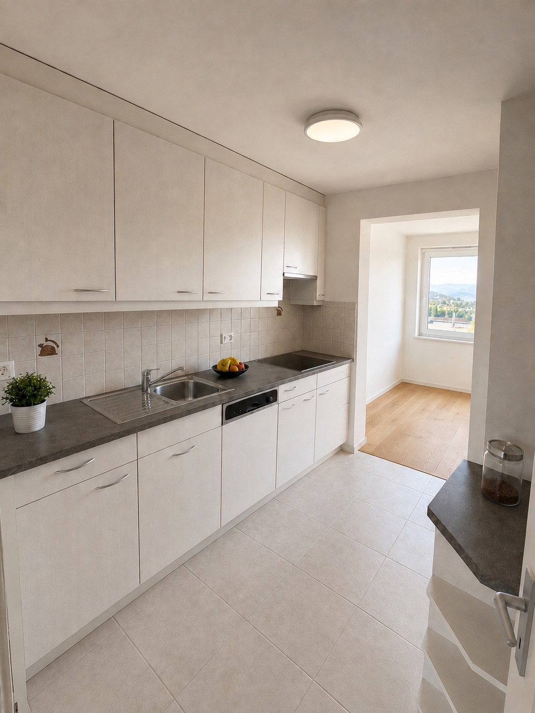 3 ½ rooms apartment, photo 3 of 9