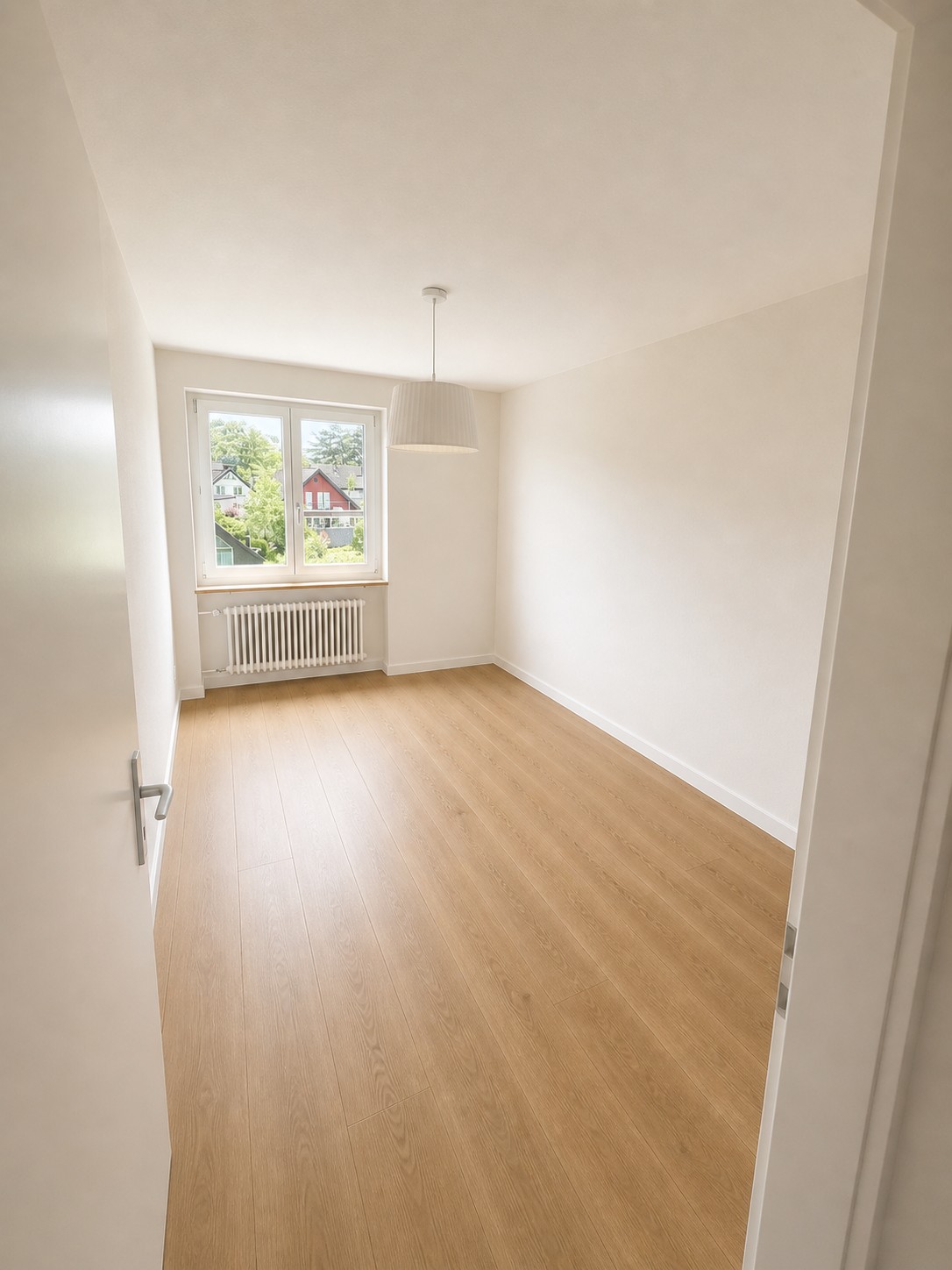 3 ½ rooms apartment, photo 5 of 9