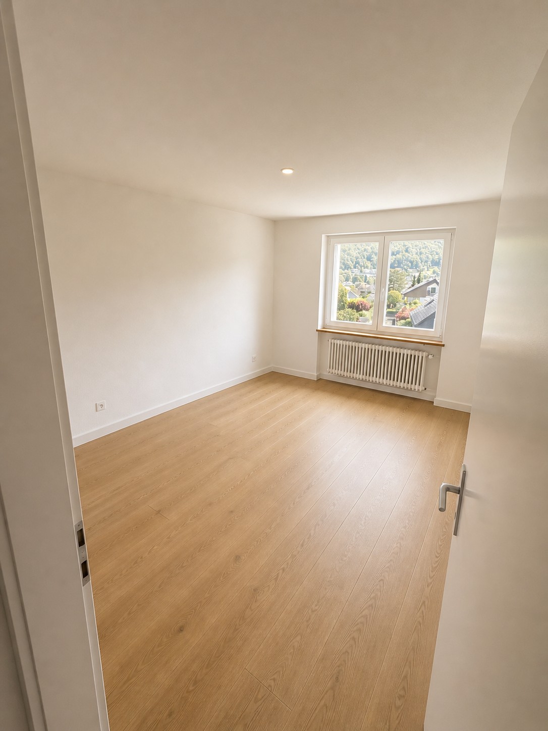 3 ½ rooms apartment, photo 4 of 9