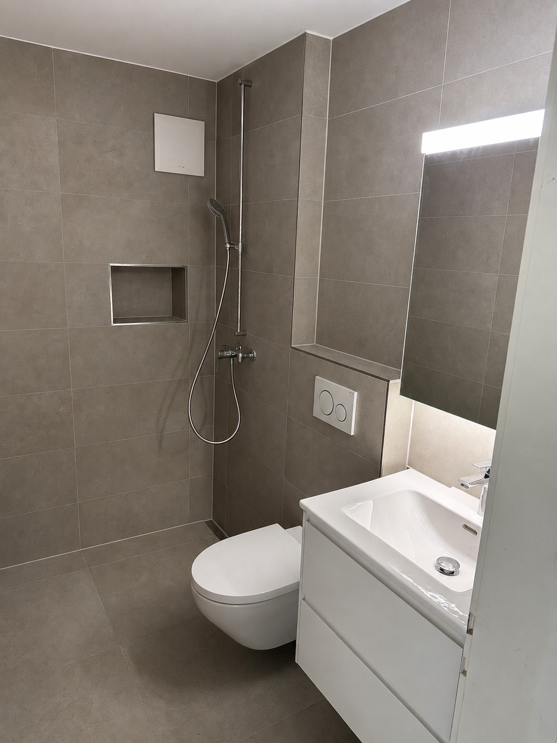 3 ½ rooms apartment, photo 6 of 9